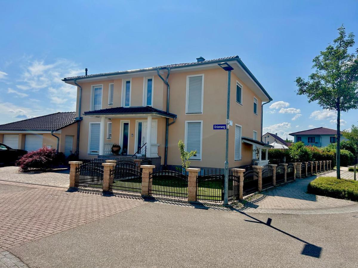 Luxuryorion,Nahe Europapark & Rulantica,Netflix,Disney,Kartinatv Mahlberg Extérieur photo