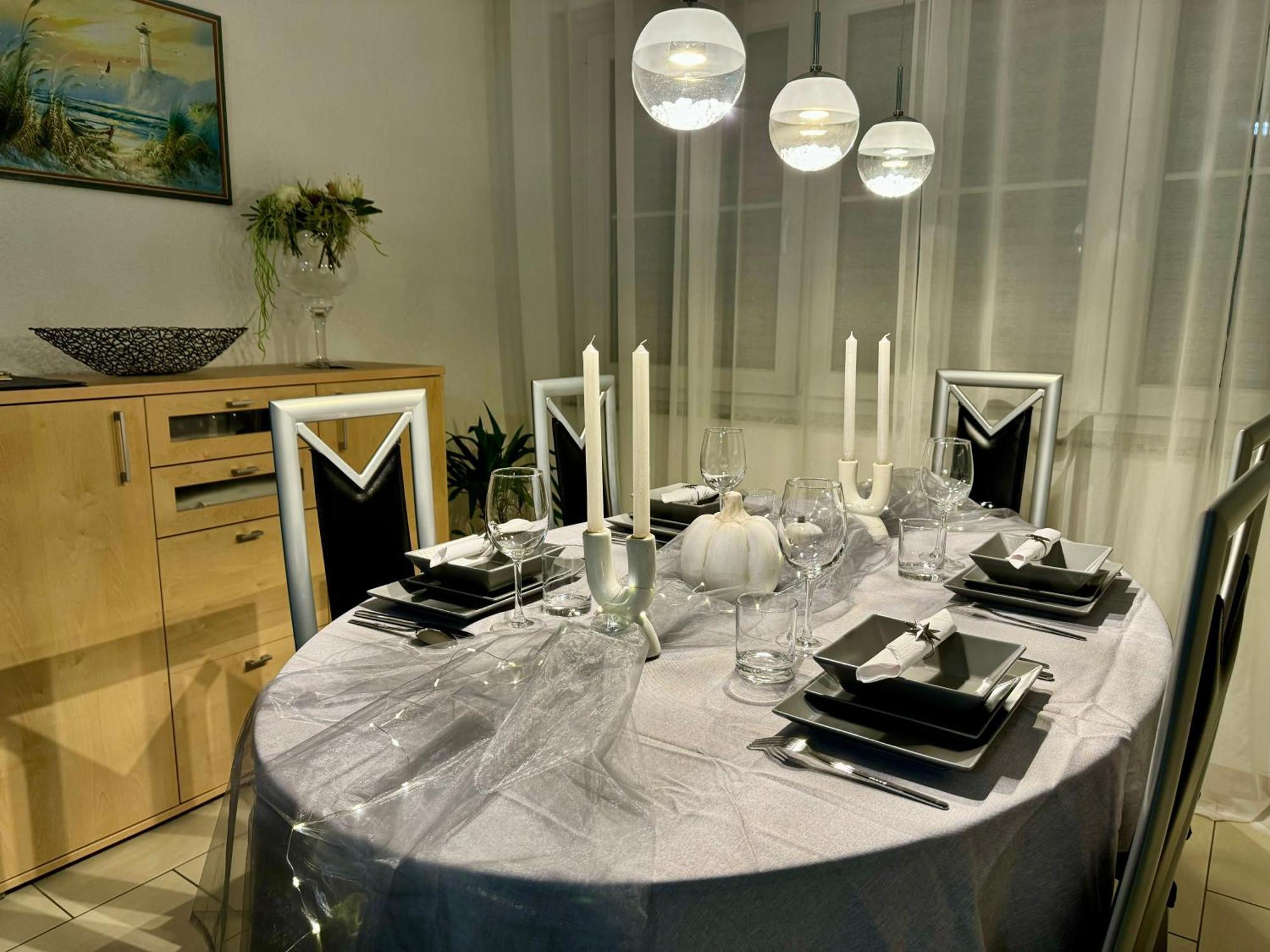Luxuryorion,Nahe Europapark & Rulantica,Netflix,Disney,Kartinatv Mahlberg Extérieur photo